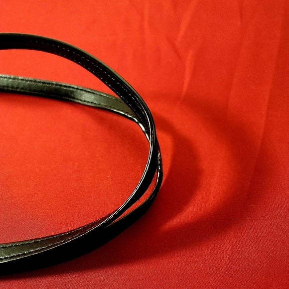 Coach Signature Drawstring Carryall Brown/Black F57842 - Picture 7 of 11